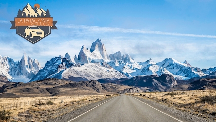 La Patagonia Rent a Car