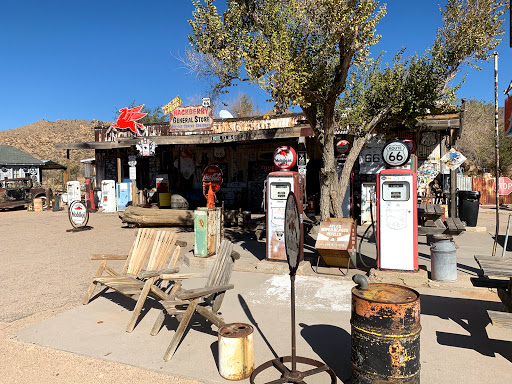 Gift Shop «Hackberry General Store», reviews and photos, 11255 AZ-66, Kingman, AZ 86411, USA