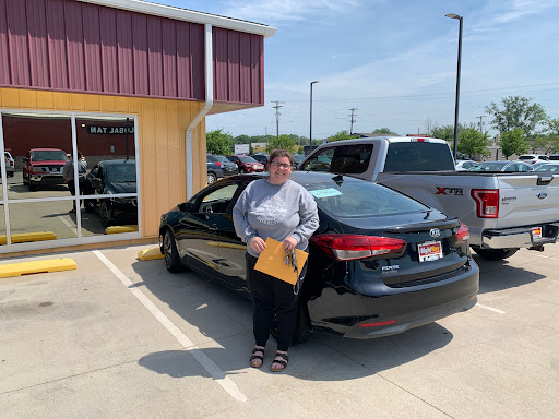 Used Car Dealer «RightWay Auto Sales», reviews and photos, 3285 Bay Rd, Saginaw, MI 48603, USA