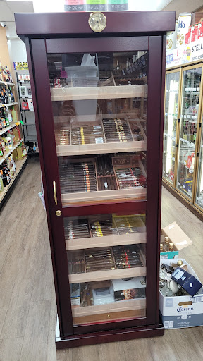 Liquor Store «Village Pump Liquors», reviews and photos, 4901 Greenbelt Rd, College Park, MD 20740, USA