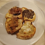 Photo n°3 de l'avis de Antonio. fait le 11/05/2024 à 16:17 sur le  Ristorante Pizzeria La Trattoriaccia à Cotignola