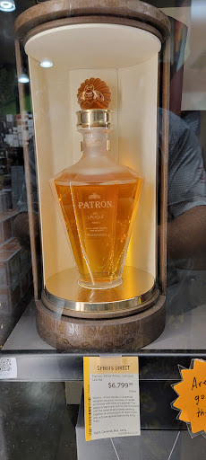 Wine Store «Total Wine & More», reviews and photos, 6701 Uptown Blvd NE, Albuquerque, NM 87110, USA