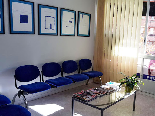 Información y opiniones sobre Dra. Maria Ela Rodríguez Águila (Opcion Dental Clinicas) de Lérida