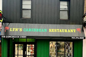 Lynn's Caribbean Restaurant image