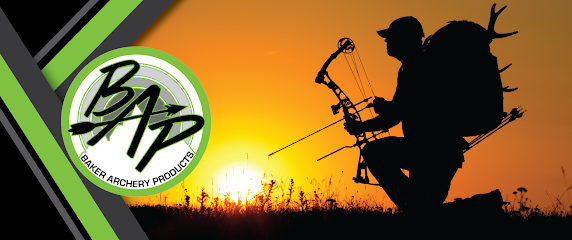 Baker Archery Products