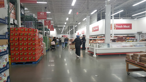 Warehouse club «BJ’s Wholesale Club», reviews and photos, 711 Stewart Ave, Garden City, NY 11530, USA