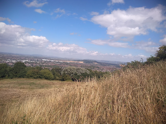 Robinswood Hill Country Park - Gloucester