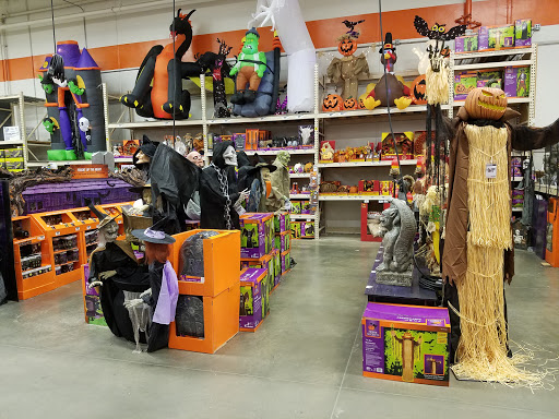 Home Improvement Store «The Home Depot», reviews and photos, 1200 Mayberry Dr, Highlands Ranch, CO 80129, USA