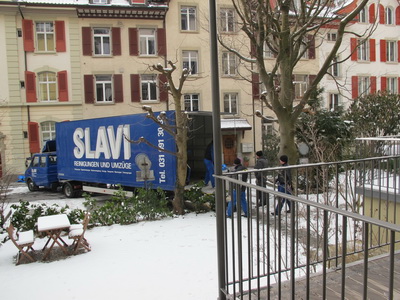 Rezensionen über SLAVI GmbH Facility Services in Freiburg - Hausreinigungsdienst
