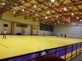 Sala De Sport Bosanci