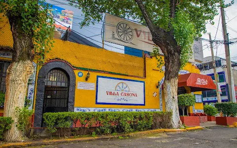 Villa Casona image