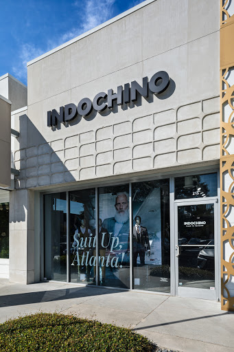 Indochino