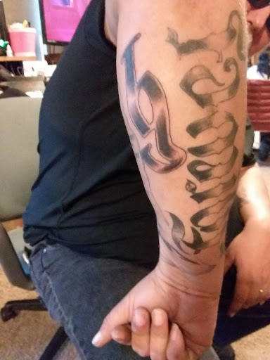 Explore tattoo ideas breast cancer, creative tattoo ideas in Jasper, available at Addictive Ink tattoo and piercing studio