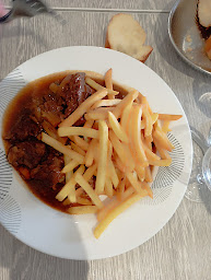 Photo n°20 de Le marmiton à Saint-Saturnin-du-Limet ()