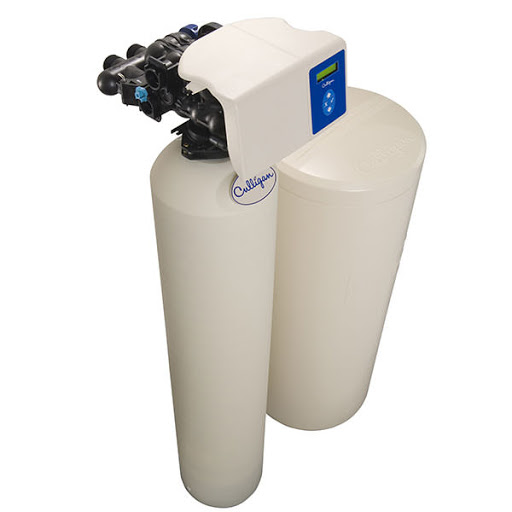 Water filter supplier Ventura