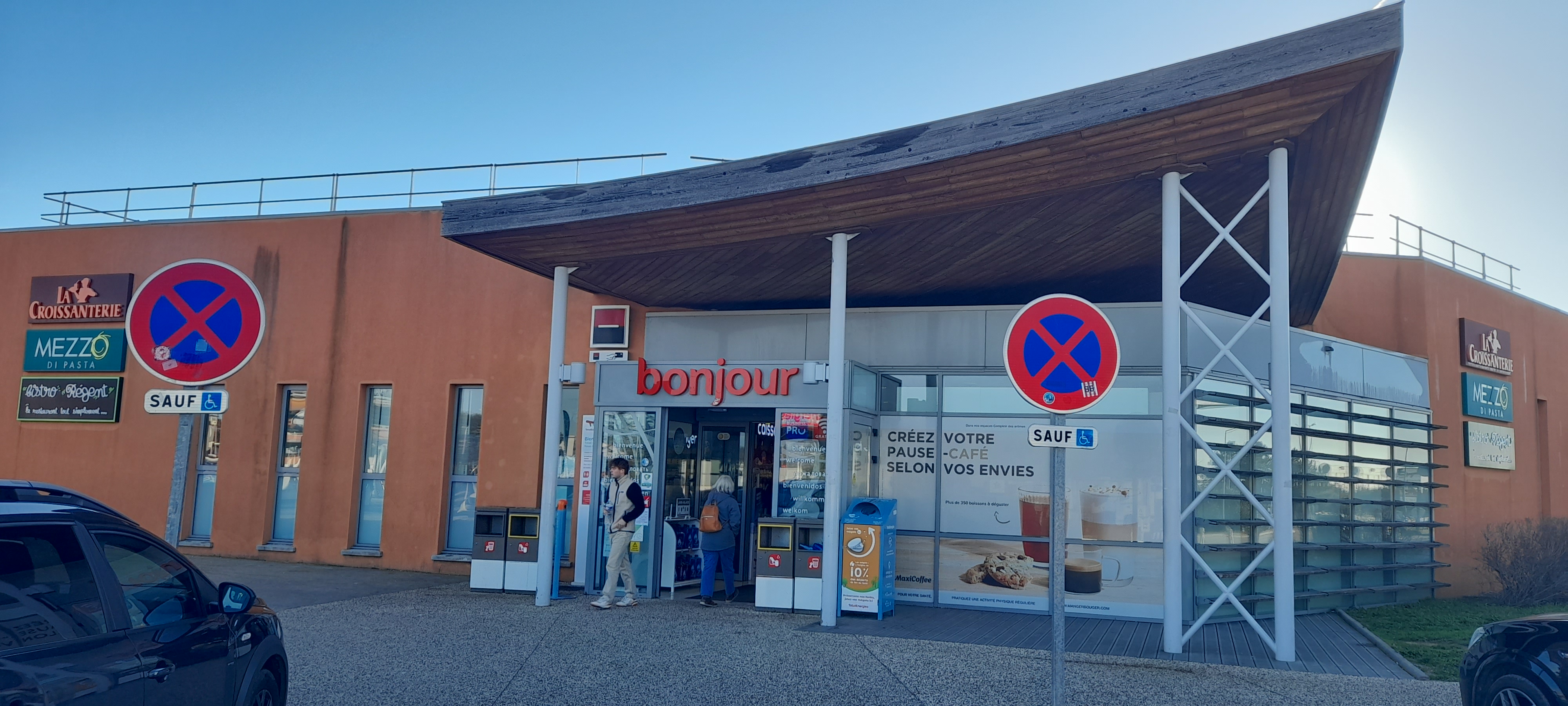Photo n° 1 de l'avis de JM.o fait le 26/12/2023 à 09:29