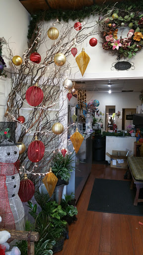 Florist «Botanica Florist», reviews and photos, 1740 E Huntington Dr, Duarte, CA 91010, USA