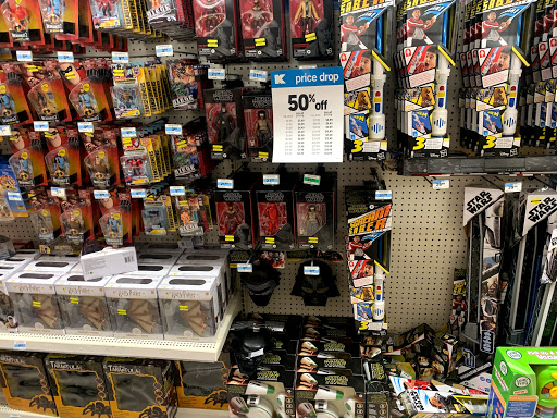 Discount Store «Kmart», reviews and photos, 200 Passaic Ave, Kearny, NJ 07032, USA