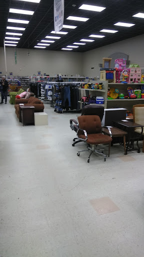 Thrift Store «Lacey Goodwill», reviews and photos, 1145 Galaxy Dr NE, Lacey, WA 98509, USA