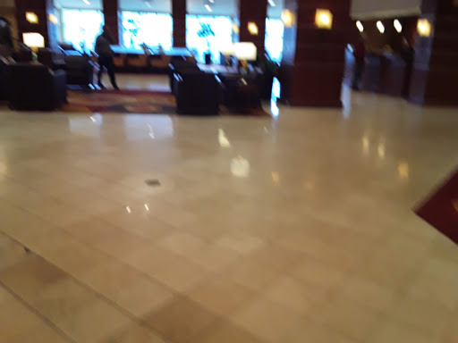 Hotel «Cleveland Airport Marriott», reviews and photos, 4277 W 150th St, Cleveland, OH 44135, USA