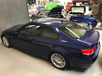 Master Auto Craft Collision Repair Body Shop - Photo 8 - Car repair in Burlingame, CA, San Mateo