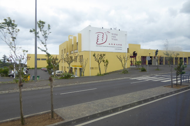 Avaliações doAssociação Humanitária dos Bombeiros Voluntários de Ponta Delgada em Ponta Delgada - Webdesigner
