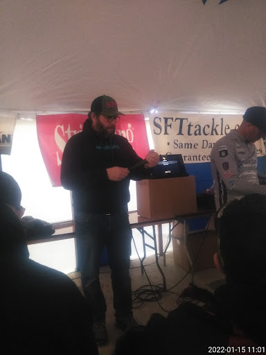 Fishing Store «Susquehanna Fishing Tackle», reviews and photos, 3992 Locust Grove Rd, Columbia, PA 17512, USA