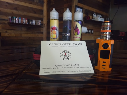 Juice Guys Vapor Lounge
