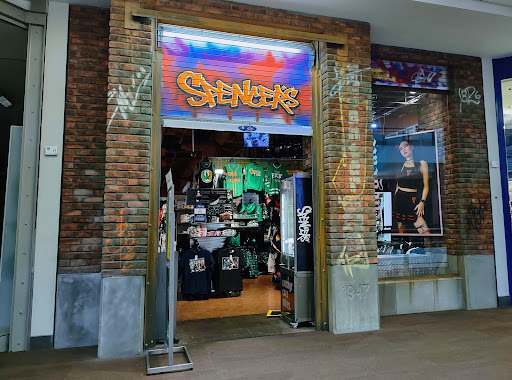 Gift Shop «Spencer Gifts», reviews and photos, 1229 Lloyd Center, Portland, OR 97232, USA