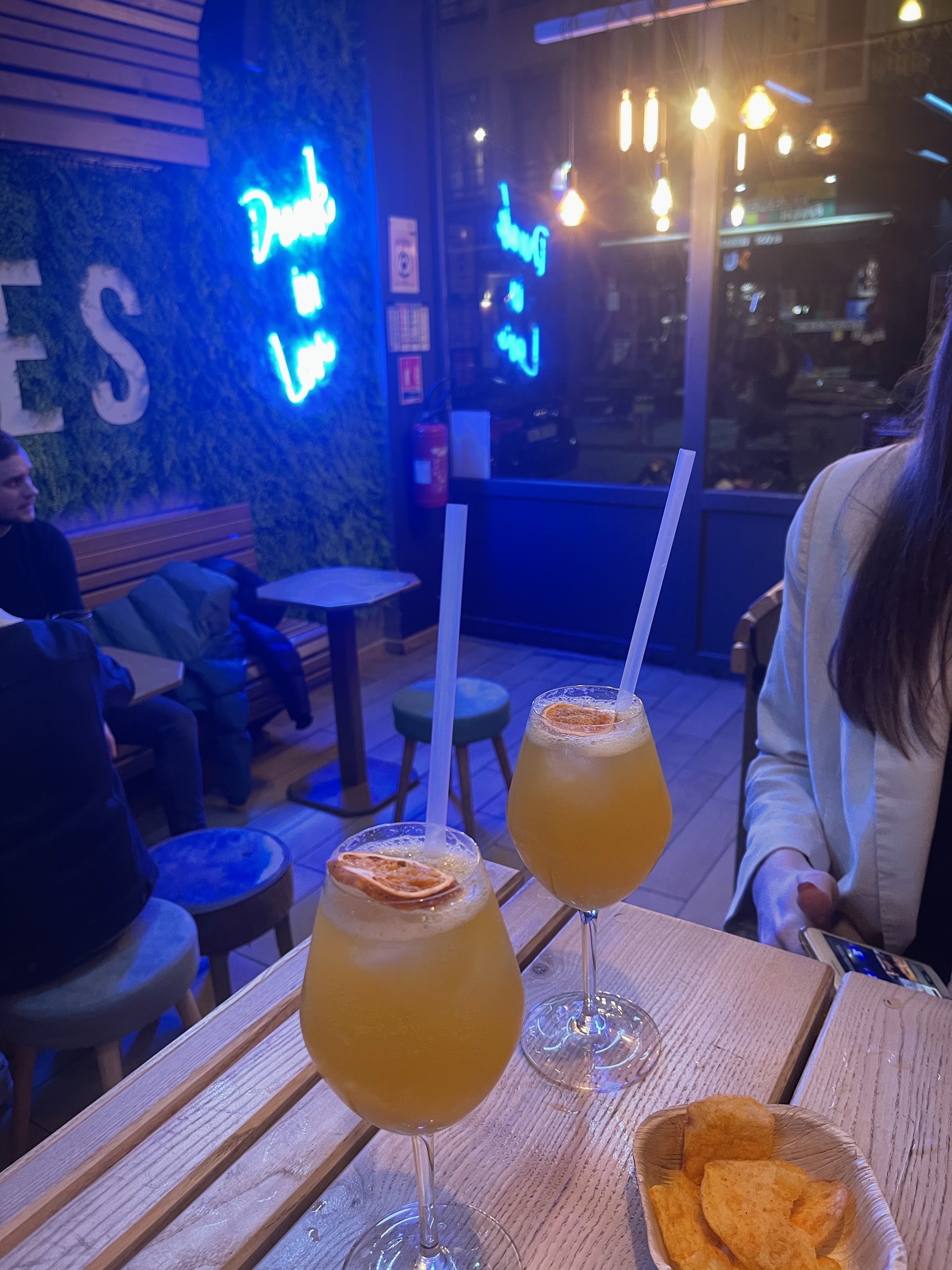 Photo n° 1 de l'avis de Mathilde.E fait le 13/01/2019 à 12:30