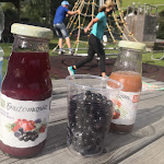 Photo n°1 de l'avis de Oxa.x fait le 17/10/2020 à 22:47 sur le  La Quercia à Lumarzo