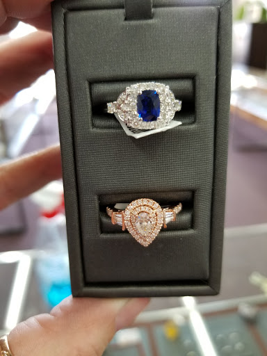 Jeweler «Mason Jewelers», reviews and photos, 18 W Washington St, Greencastle, IN 46135, USA