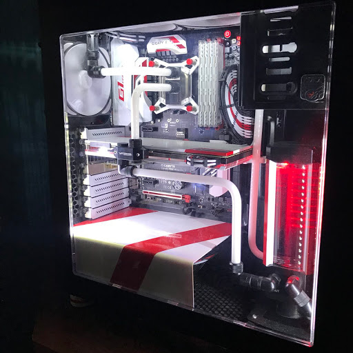 Computer Store «ModMyMods», reviews and photos, 850 St Paul St #26, Rochester, NY 14605, USA