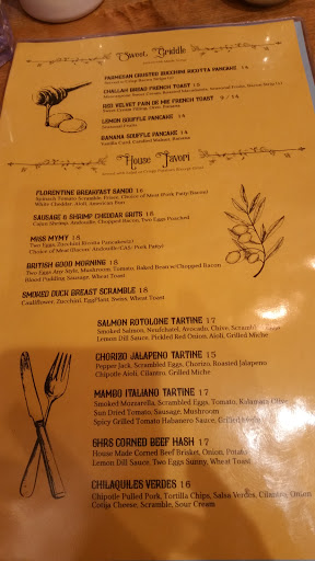 Coffee Shop «Mymy», reviews and photos, 1500 California St, San Francisco, CA 94109, USA