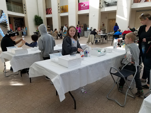 Museum «Peabody Essex Museum», reviews and photos, 161 Essex St, Salem, MA 01970, USA