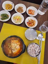 Bulgogi du Restaurant coréen Zo Eun Sig Tag à Paris - n°13