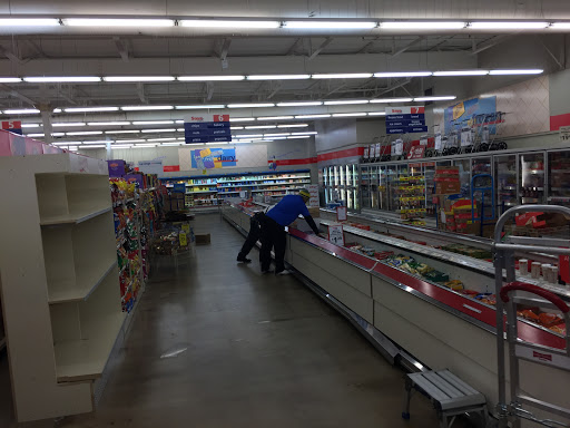 Grocery Store «Save-A-Lot», reviews and photos, 4621 E Lancaster Ave, Fort Worth, TX 76103, USA