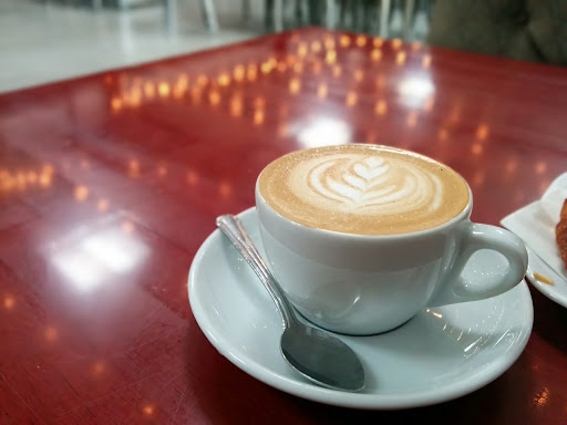 Cafe «B2 Coffee», reviews and photos, 87 N San Pedro St, San Jose, CA 95110, USA