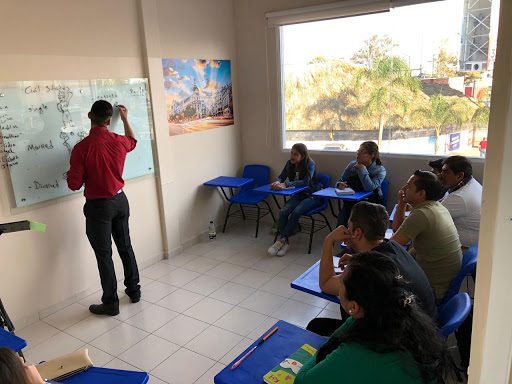 Clases frances León