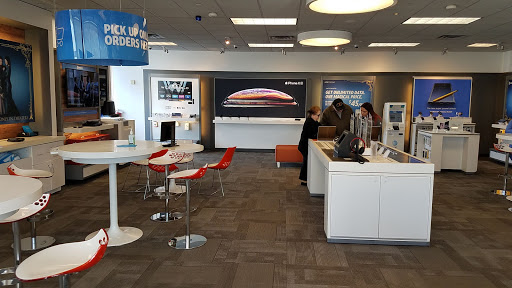 Cell Phone Store «AT&T», reviews and photos, 6727 E Black Horse Pike, Egg Harbor Township, NJ 08234, USA