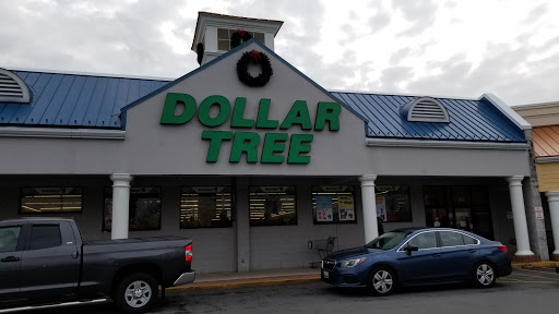 Dollar Store «Dollar Tree», reviews and photos, 2653 Annapolis Rd, Hanover, MD 21076, USA