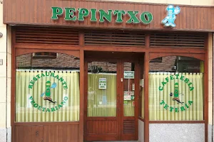 Restaurante Vegetariano Pepintxo image
