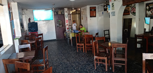 Restaurant El Bijao Piura