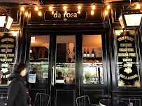 Atmosphère du Restaurant Da Rosa à Paris - n°2