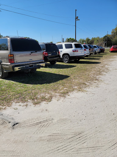 Used Car Dealer «BUD LAWRENCE INC», reviews and photos, 2511 N Woodland Blvd, DeLand, FL 32720, USA