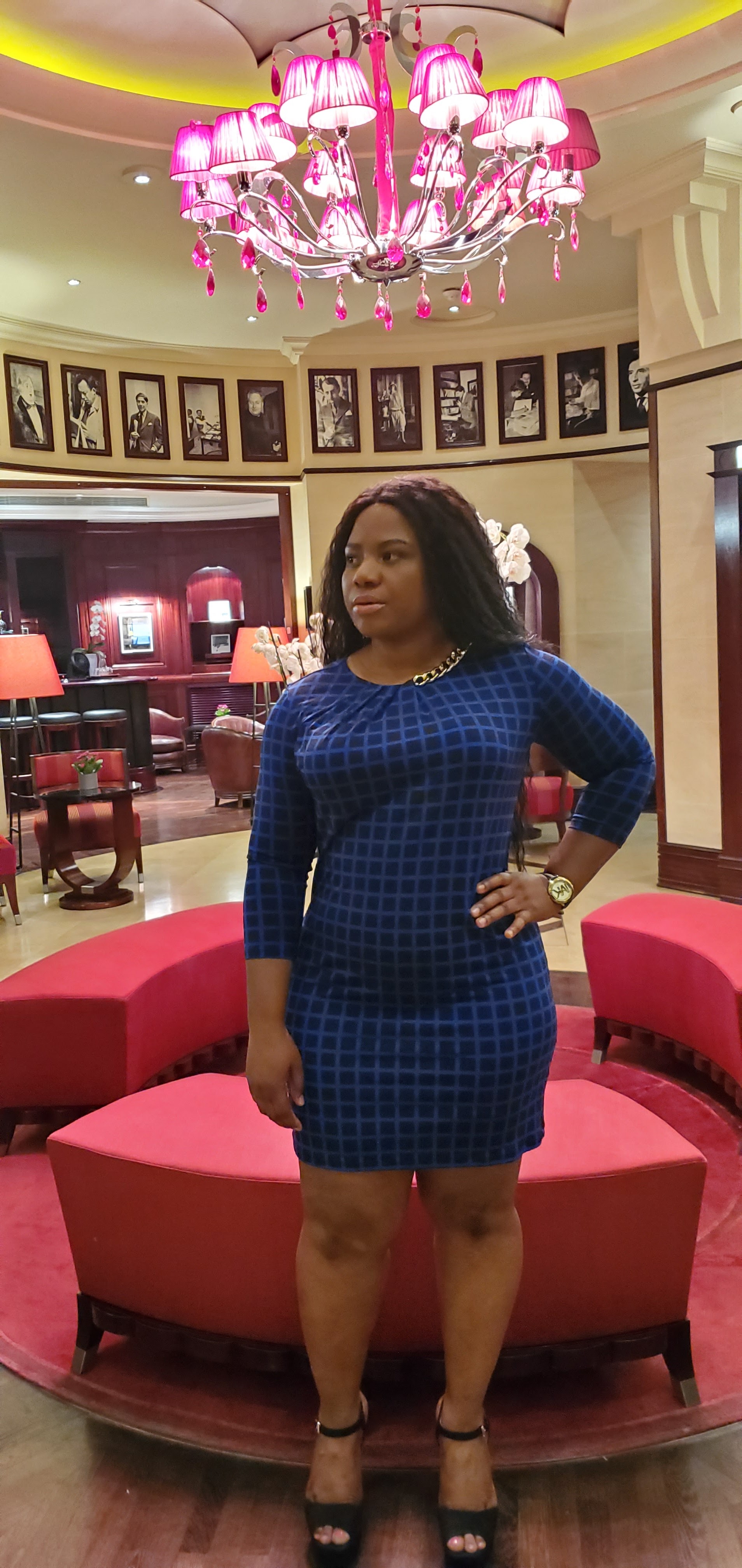 Photo n° 13 de l'avis de Oluwafemi.a fait le 21/08/2019 à 01:10