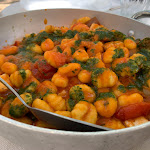 Photo n°2 de l'avis de Antonio.o fait le 10/07/2022 à 18:29 sur le  4 Soldi Ristorante à Turin