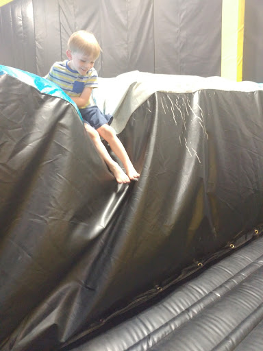 Amusement Center «Springs Trampoline Park», reviews and photos, 2512 Airport Rd, Colorado Springs, CO 80910, USA