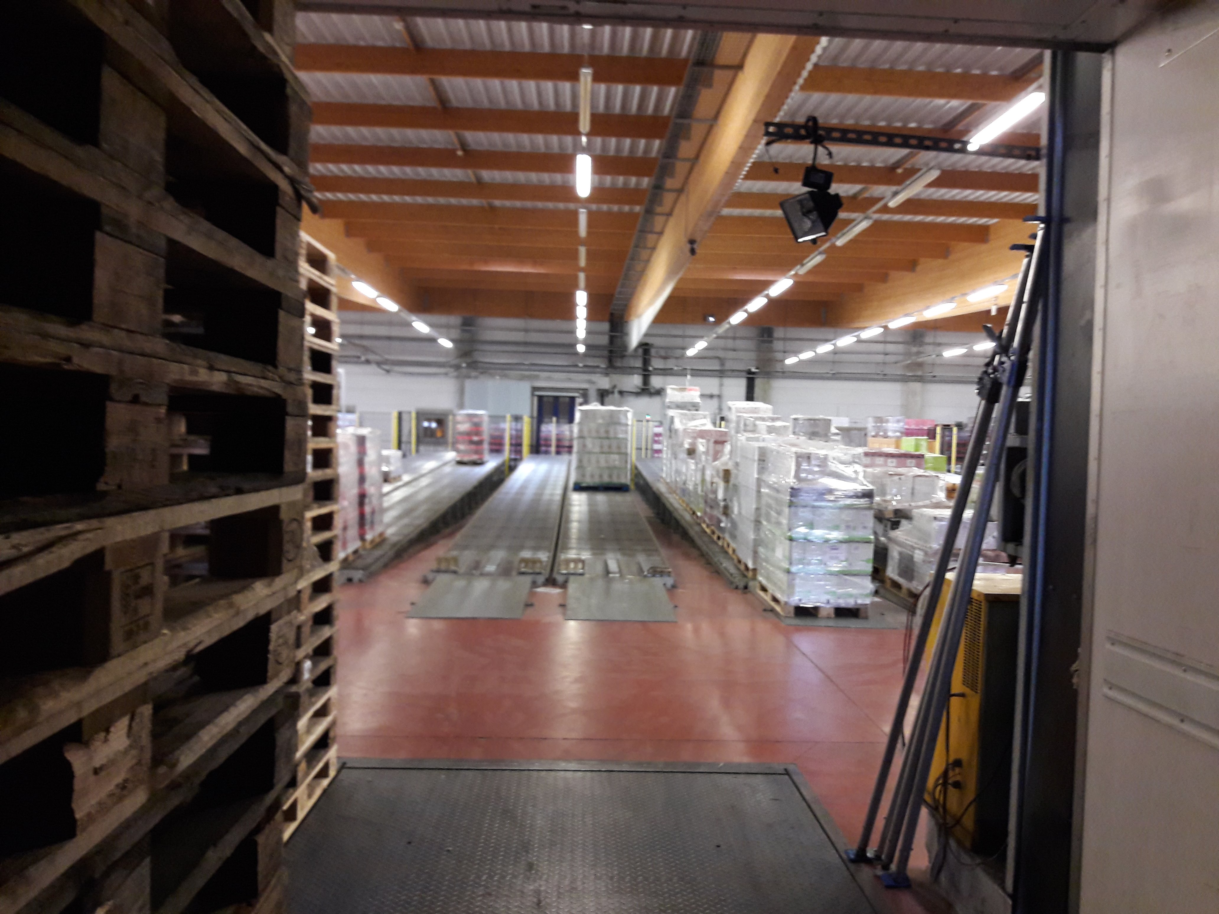 Photo n° 3 de l'avis de Bossuyt.o fait le 03/05/2018 à 15:25