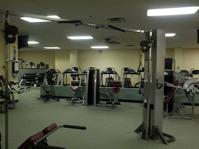 Finger Lakes Fitness Center Inc - 171 E State St, Ithaca, NY 14850